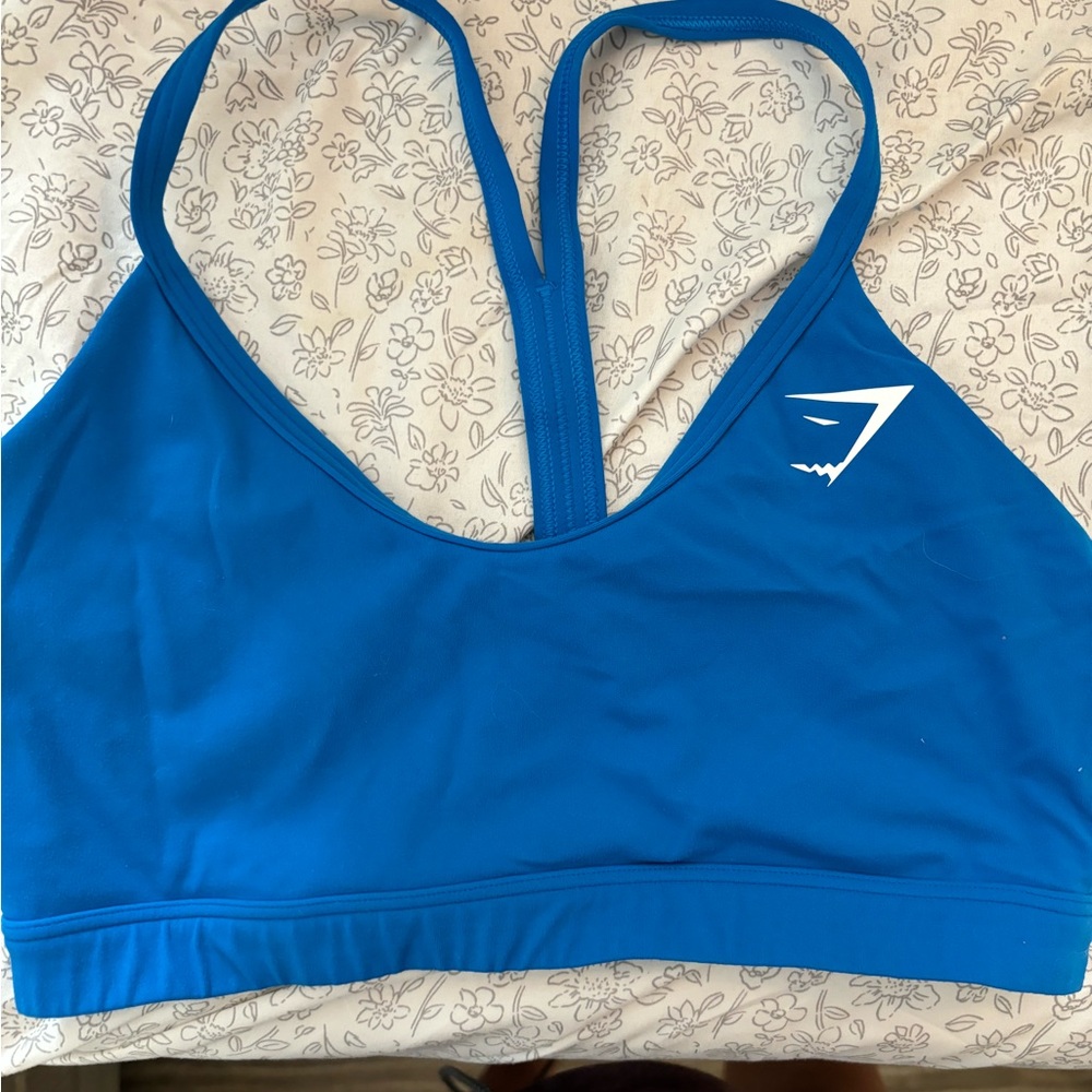 Gymshark Bra Size Small